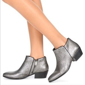 Sam Edelman Petty Ankle Boot